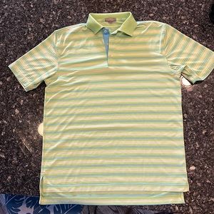 Peter Miller Summer Comfort polo